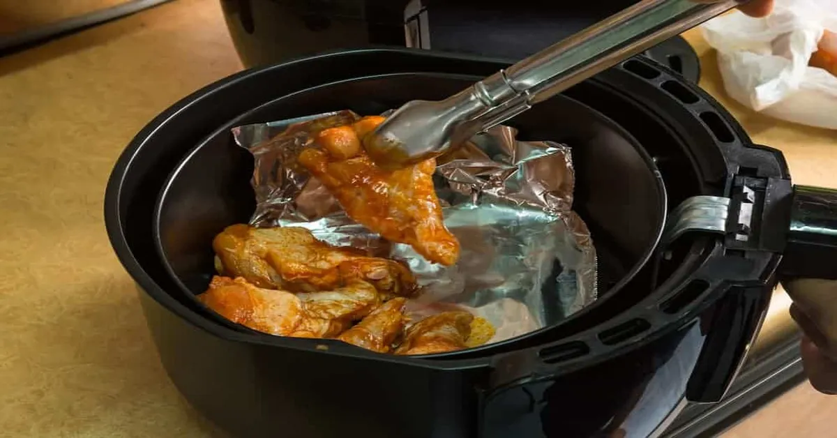 Effortless Maintenance: Tips for Keeping Your Air Fryer in Top Shape