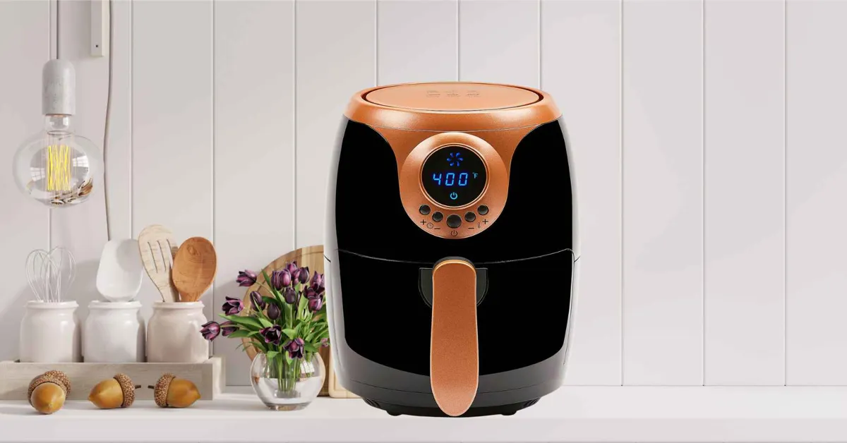 Say Goodbye to Grease: The Best Ways to Clean Your Air Fryer Basket