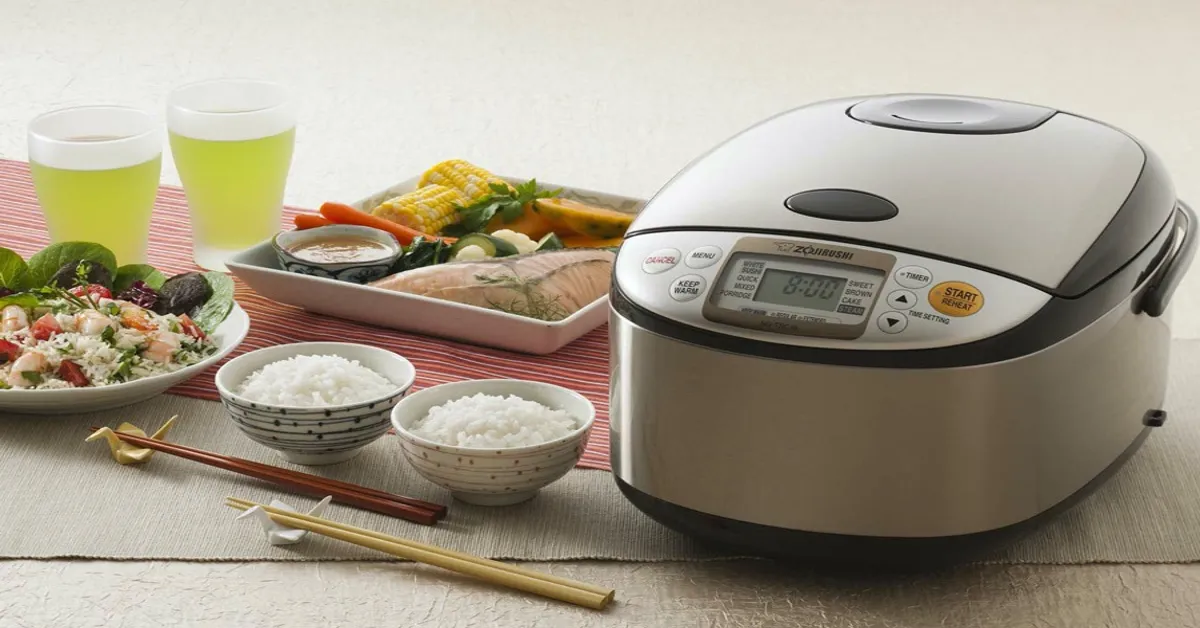 can i cook sushi rice in slow cooker