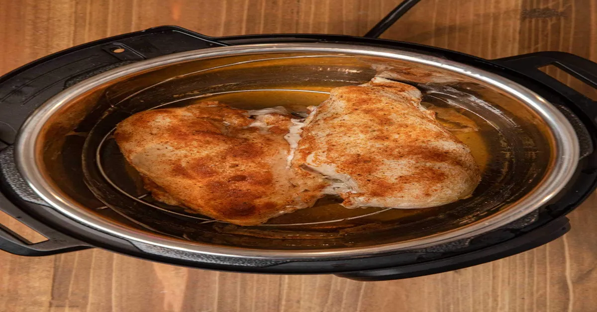 chicken breast frozen recipe