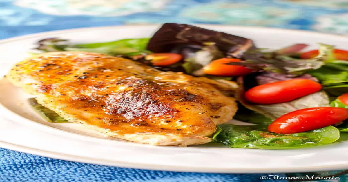 chicken breast recipes for family dinner