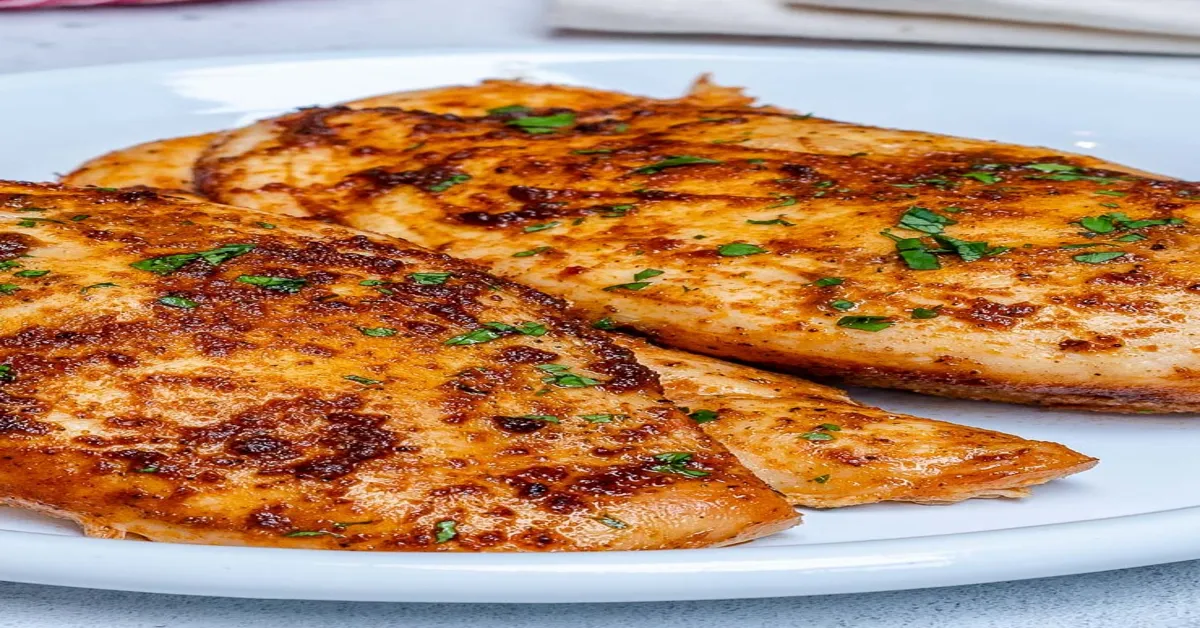 cooked chicken breast recipes