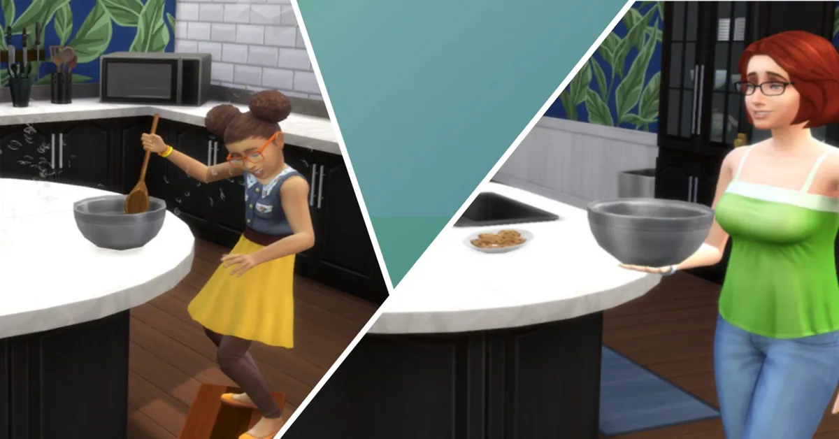 cooking skill cheat sims 4