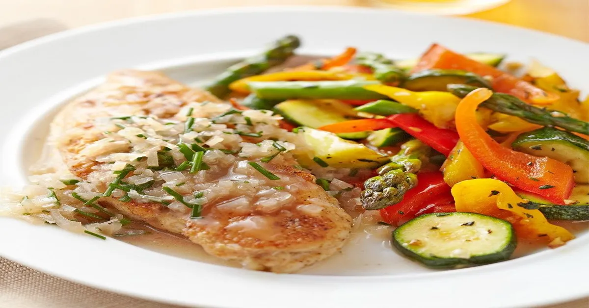 diabetic recipes for chicken breast