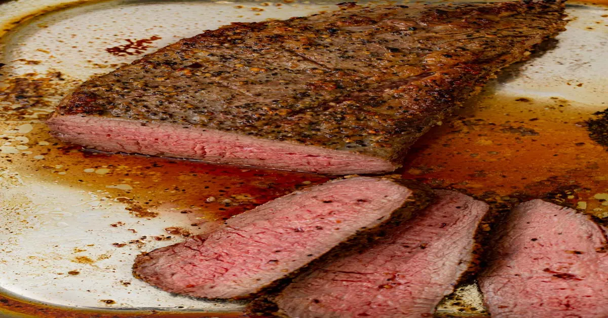 how long to cook tri tip in oven at 350