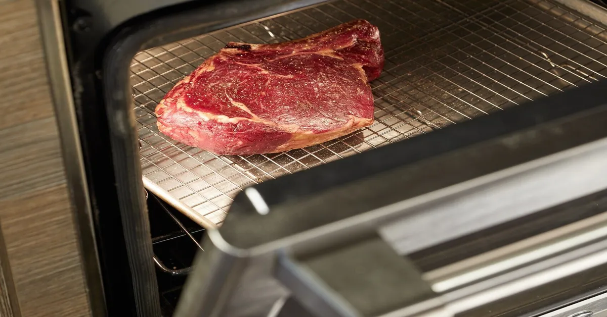 how long to cook tri tip in oven bag