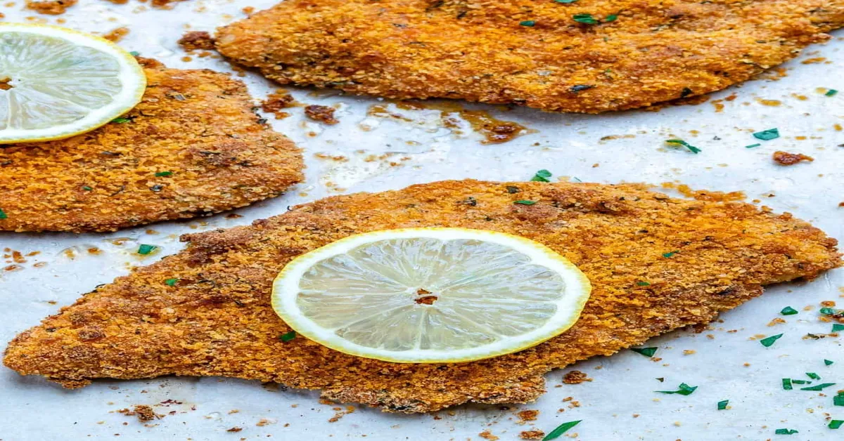 Delicious Chicken Breast Cutlet Recipes for Every Occasion – Cookings