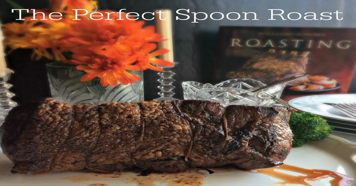 spoon roast slow cooker