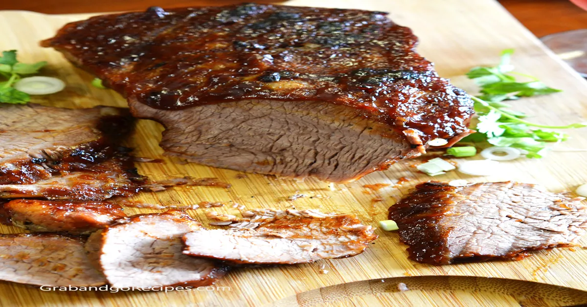 tri tip oven recipes food network