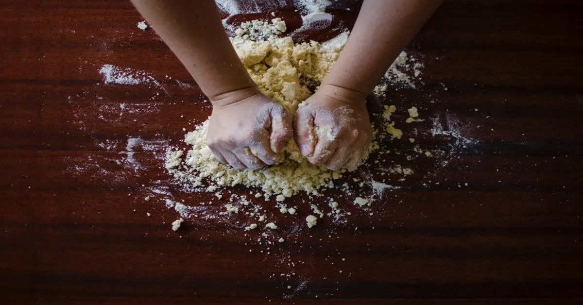 Mastering the Art of Home Baking: A Comprehensive Guide