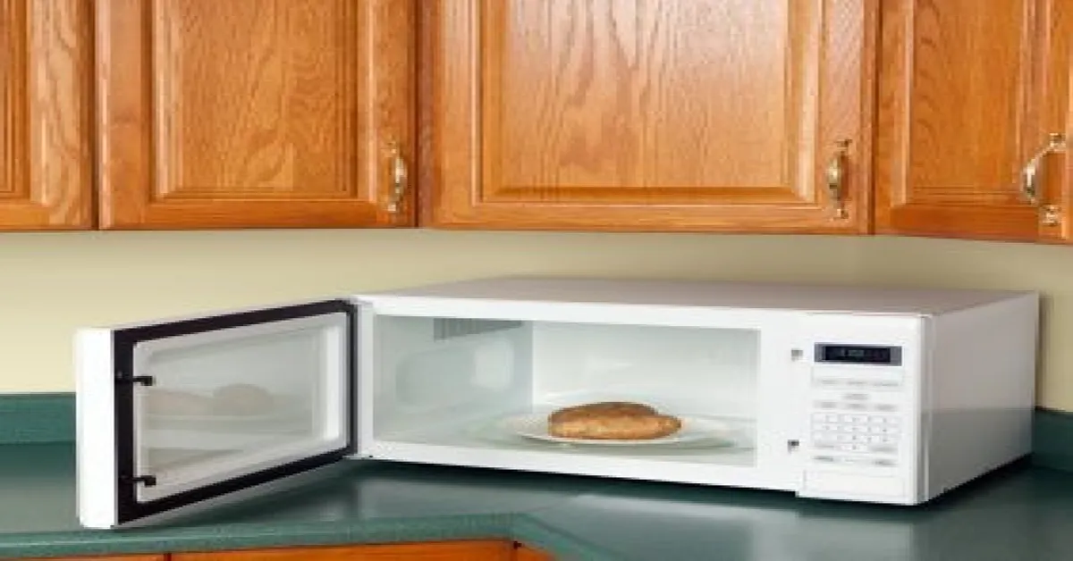 when cooking potatoes in the microwave